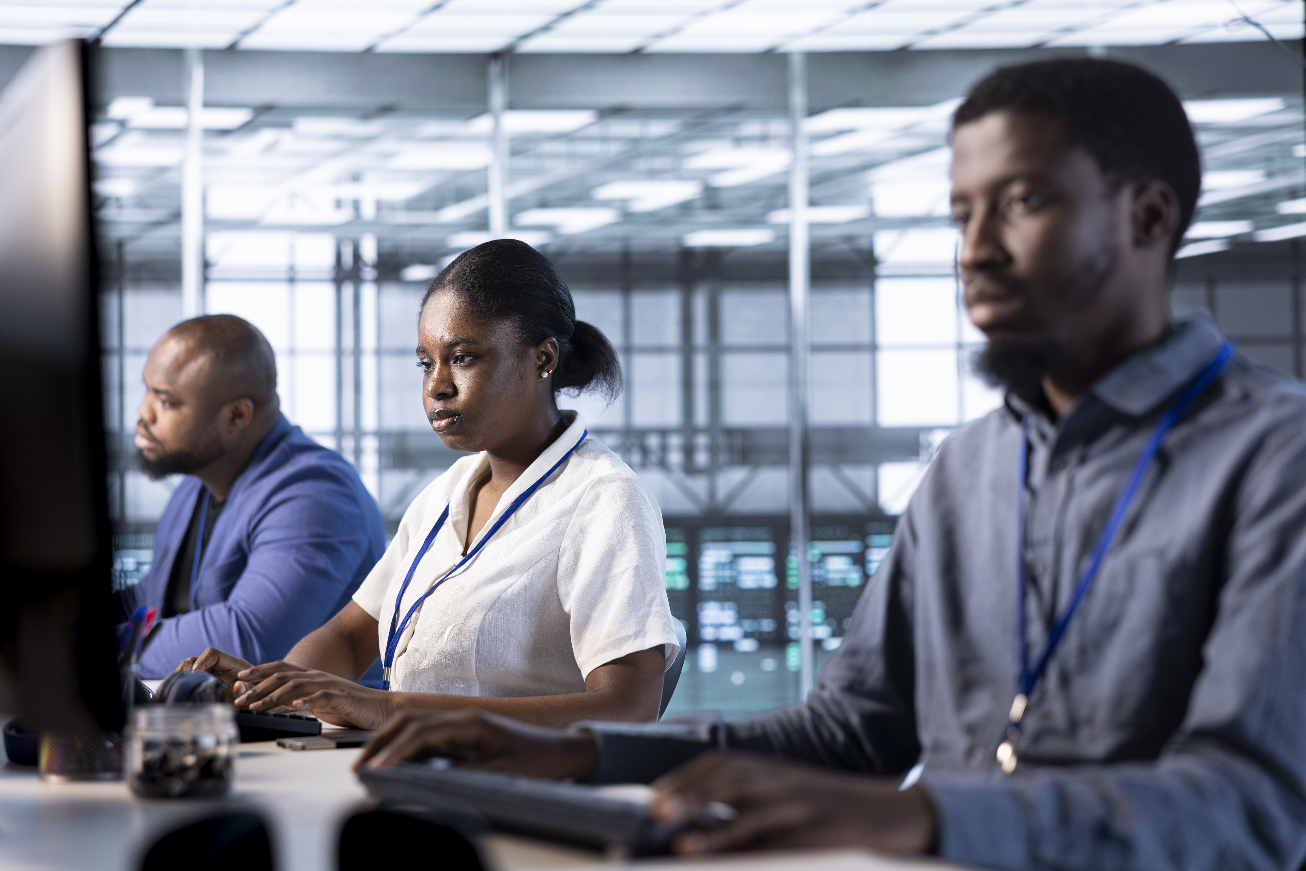 Technology and Systems Advisory