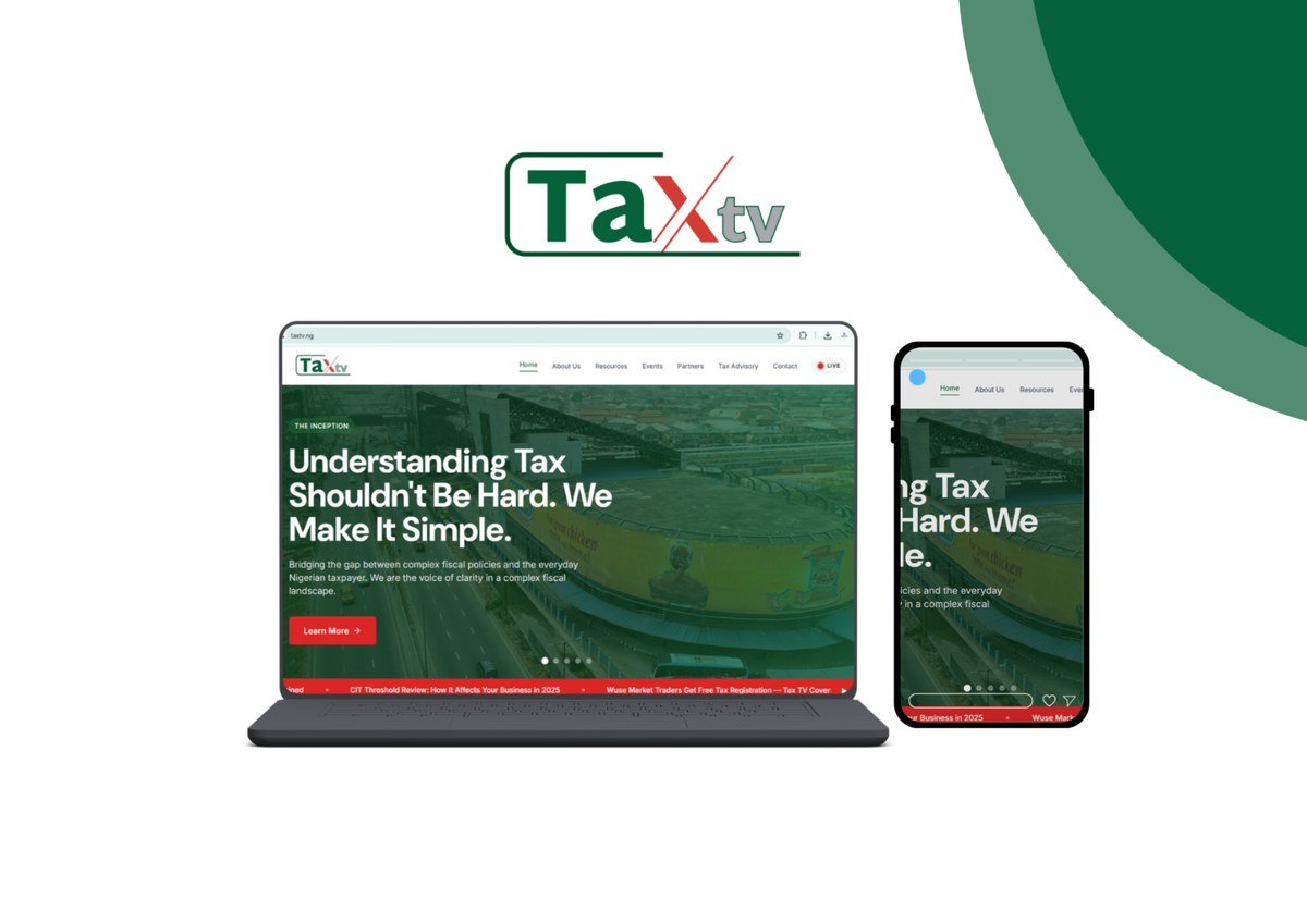 Tax TV