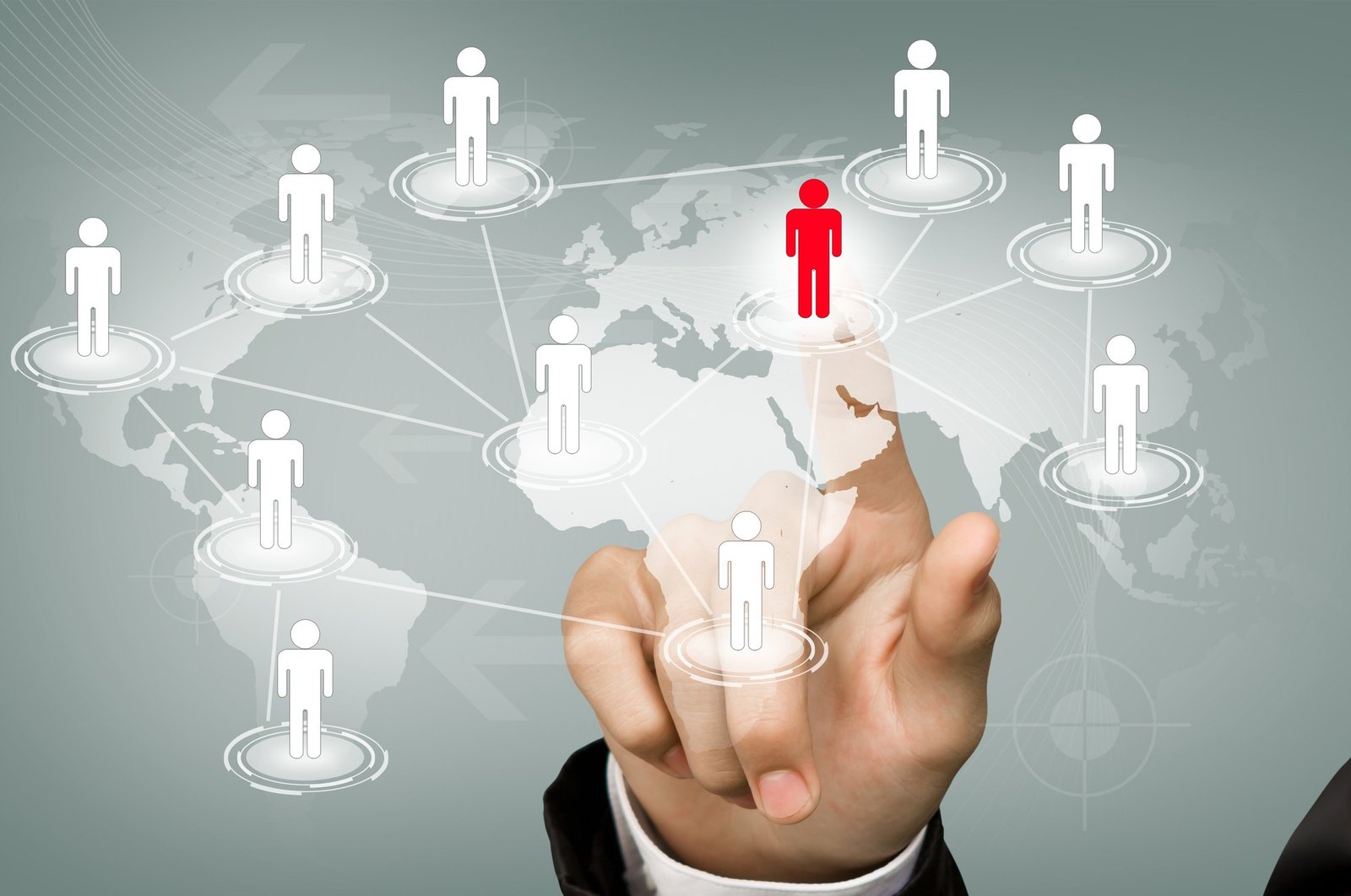 Compelling Partnerships